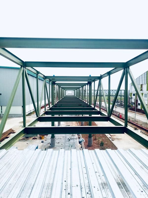 Agv bridge mas delta topview