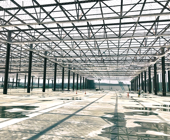 Kao kkd ii factory karawang barat 2019 insideview