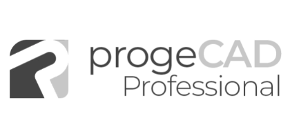 Progecad logo