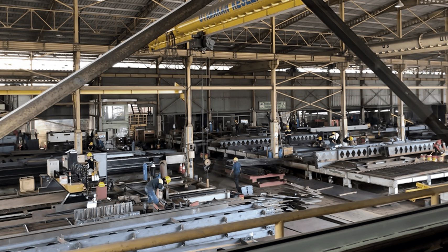 Rusa workshop jakarta